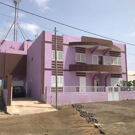 Apartamento Ca Filo Espargos Exterior foto