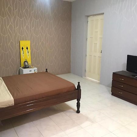 Apartamento Ca Filo Espargos Exterior foto