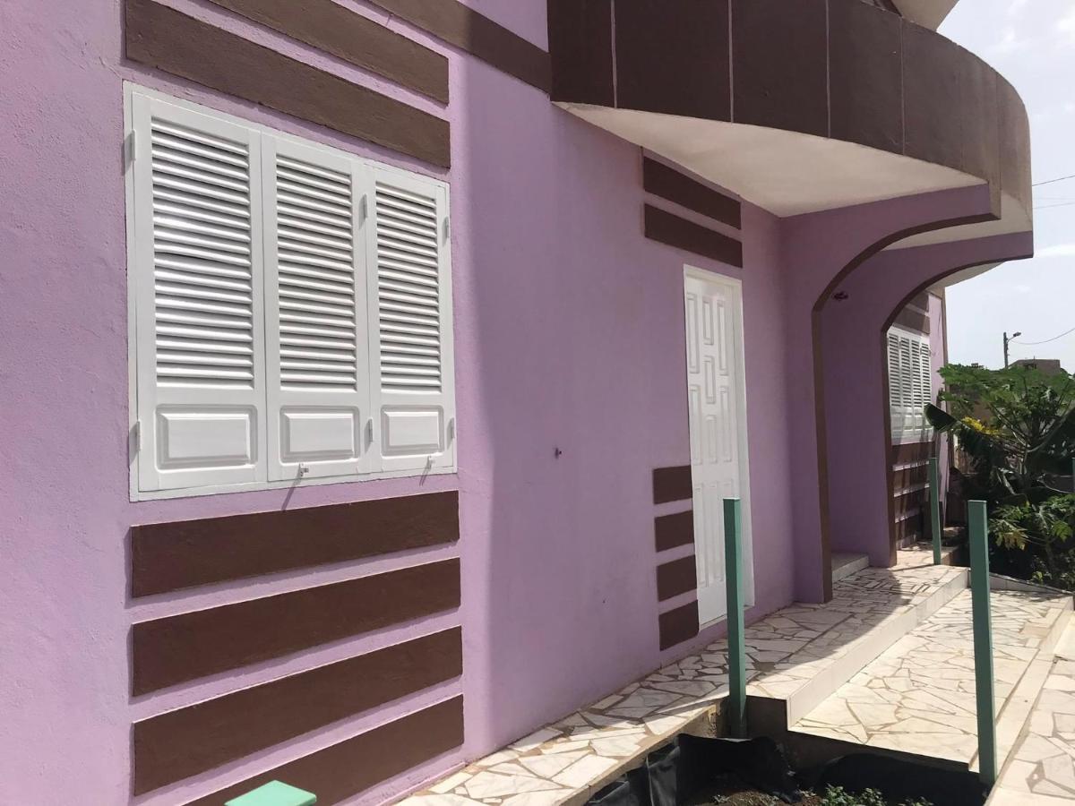 Apartamento Ca Filo Espargos Exterior foto