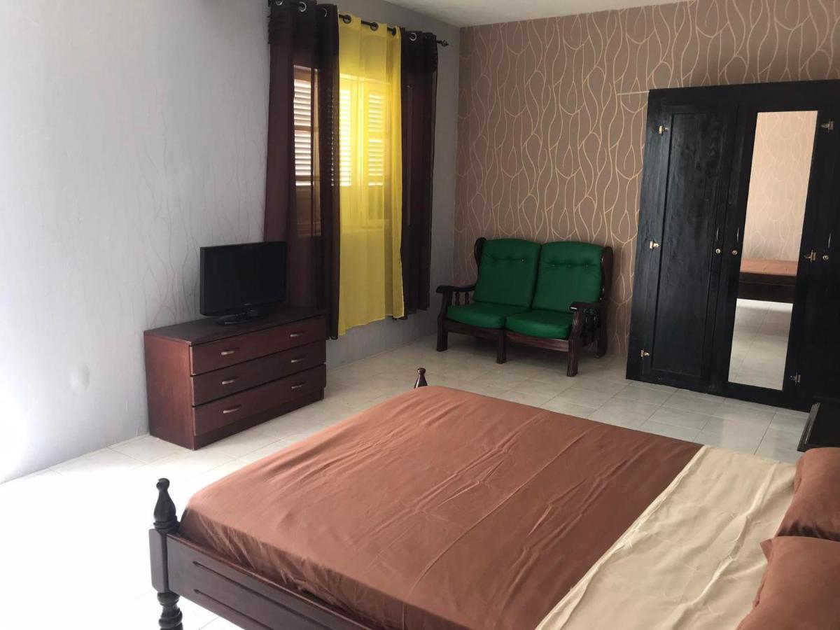 Apartamento Ca Filo Espargos Exterior foto