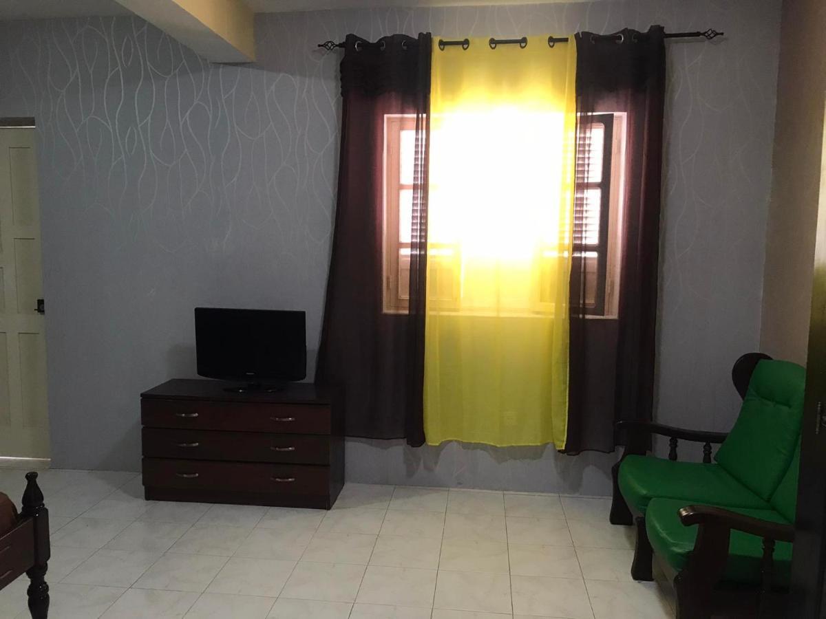 Apartamento Ca Filo Espargos Exterior foto